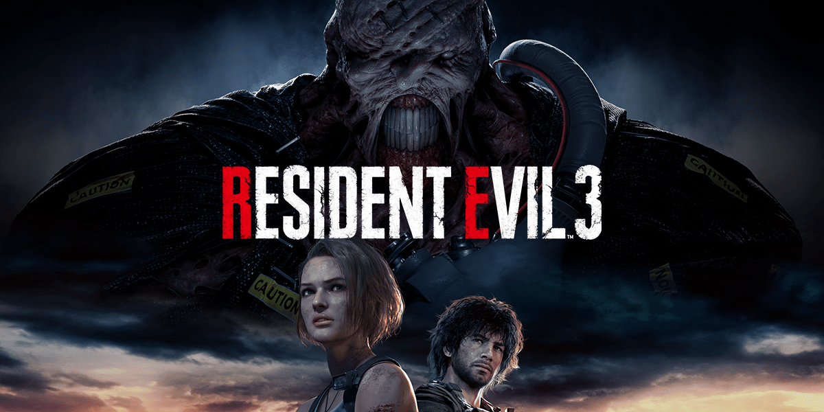 Evil Machine Computer Resident Evil 3 Remake: Guia Completo de Platina - TheGamer Br