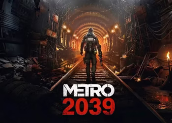 Metro 2039 é confirmado e será revelado oficialmente em breve