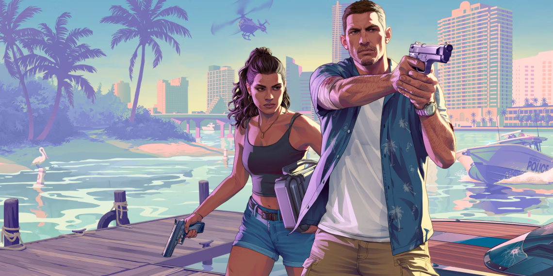 GTA 6 Online pode chegar depois do lançamento e levanta dúvidas entre jogadores