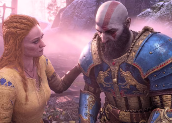 Novo God of War pode focar em Faye, Tyr e múltiplas mitologias, segundo rumores