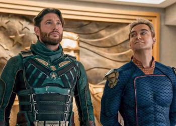 The Boys estreia 5ª temporada com episódio intenso e cheio de tensão