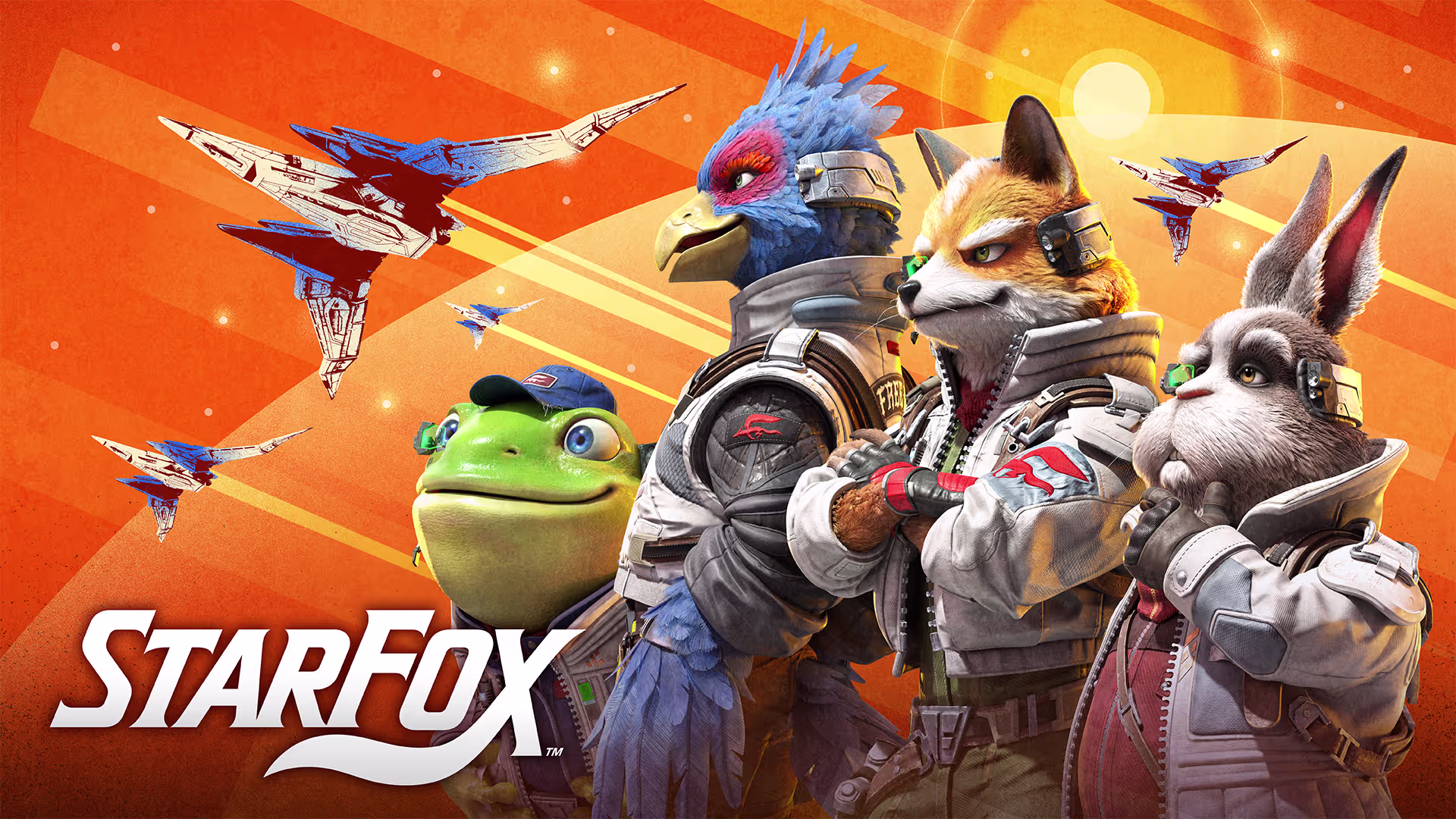 Star Fox ganha trailer dublado em português do Brasil e empolga fãs da Nintendo