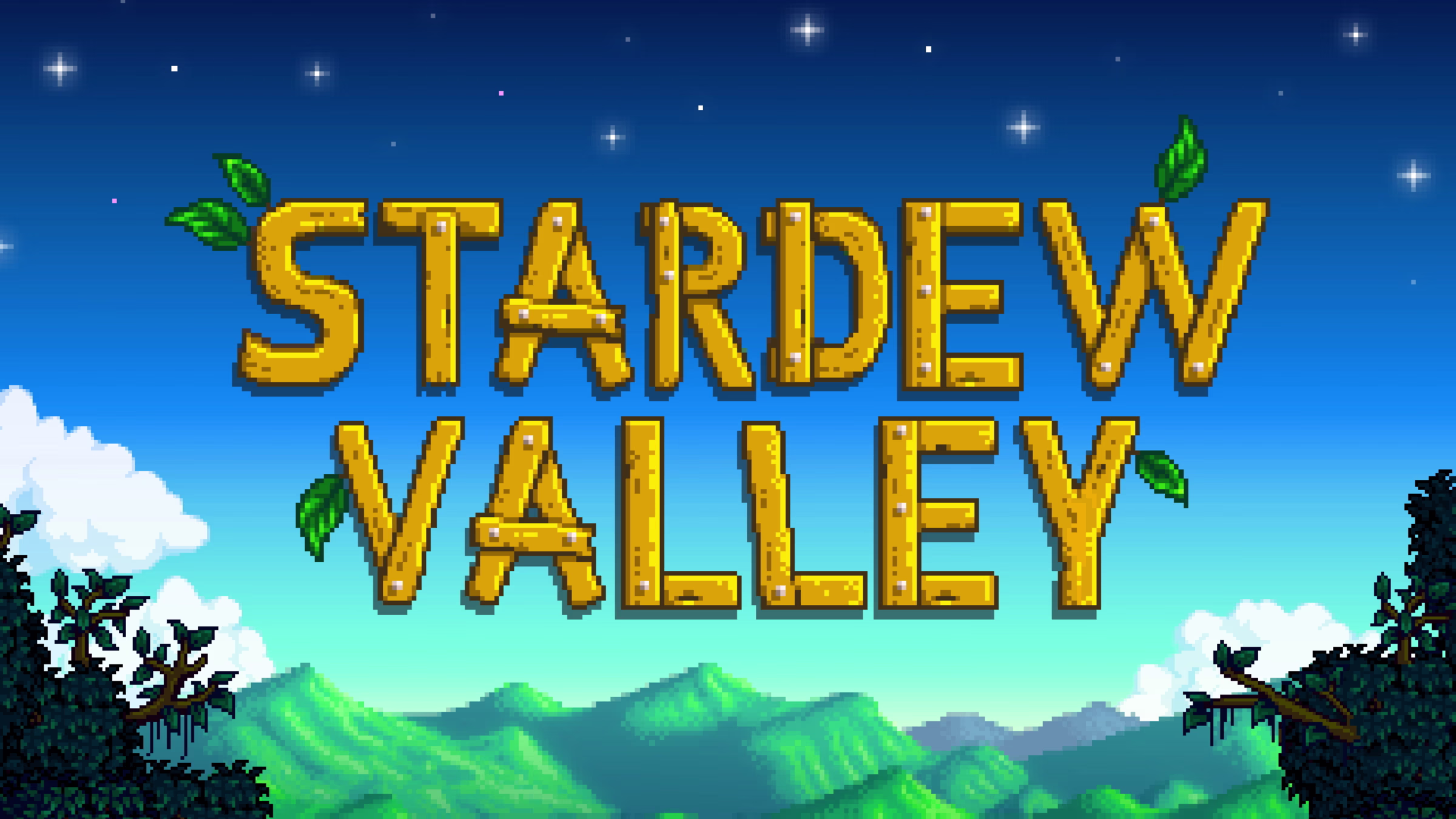 Stardew Valley esconde várias dicas e mecânicas que o jogo quase nunca explica