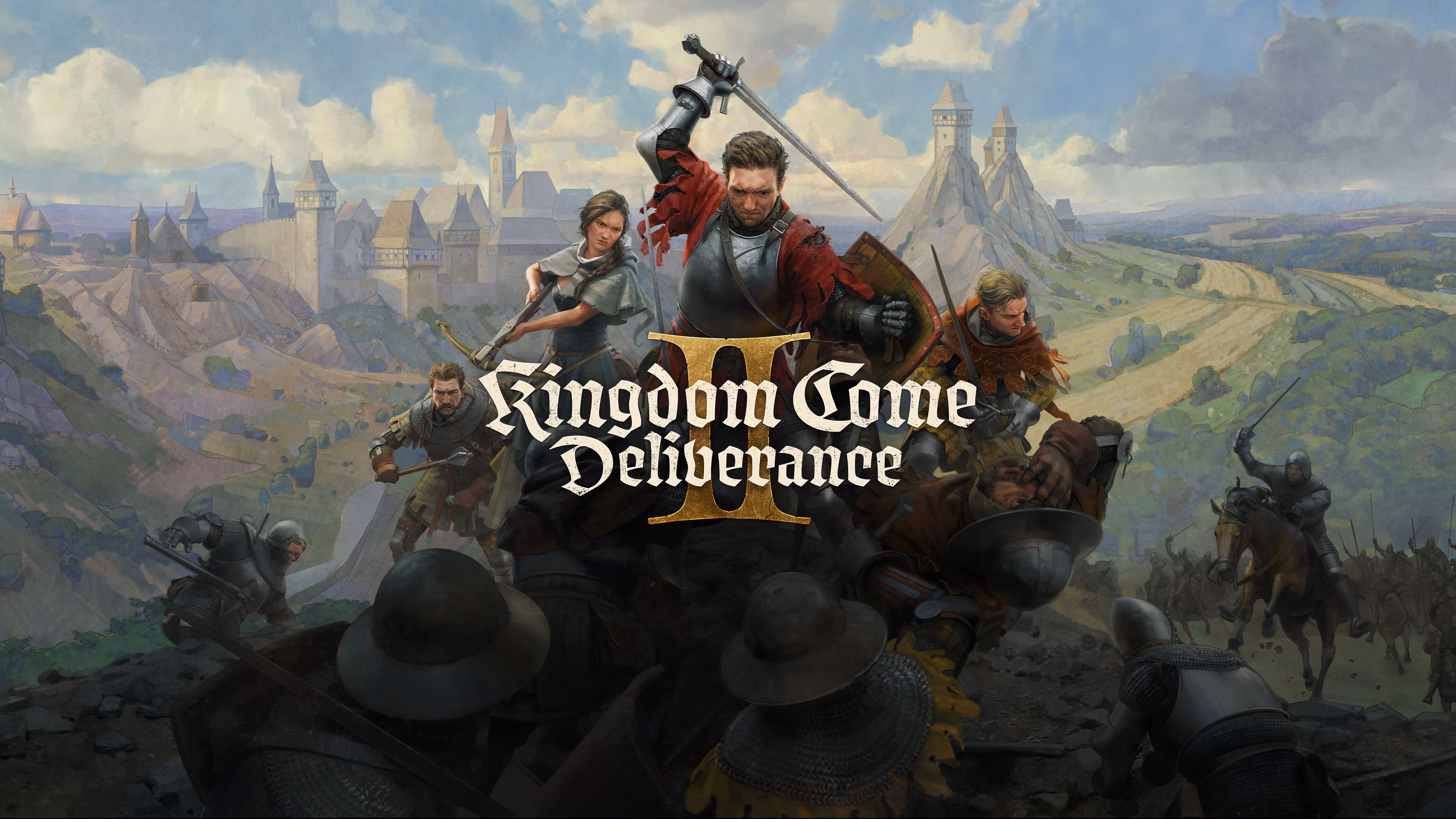 Kingdom Come: Deliverance 2 esconde mecânicas absurdas que o jogo nunca explica ao jogador