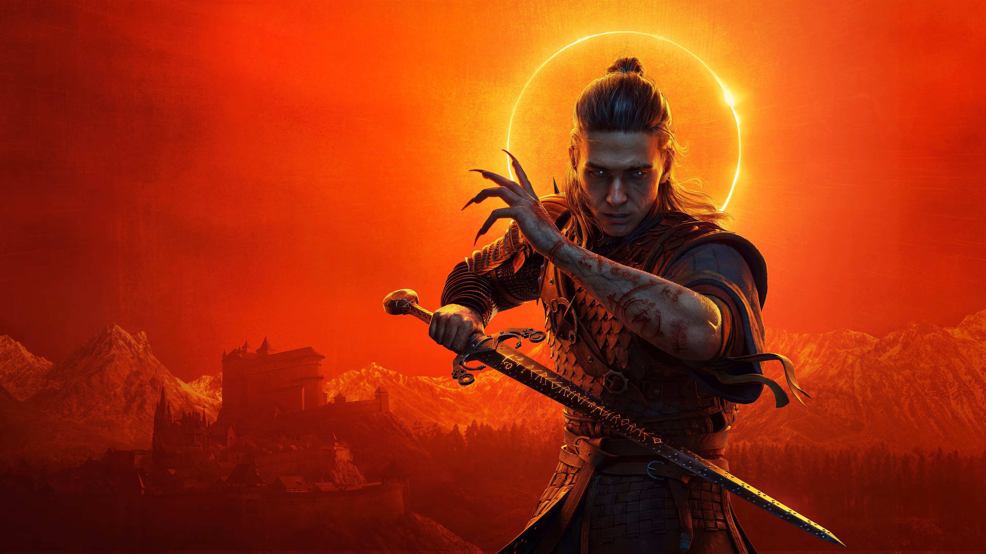 The Blood of Dawnwalker pode durar até 70 horas, revela diretor