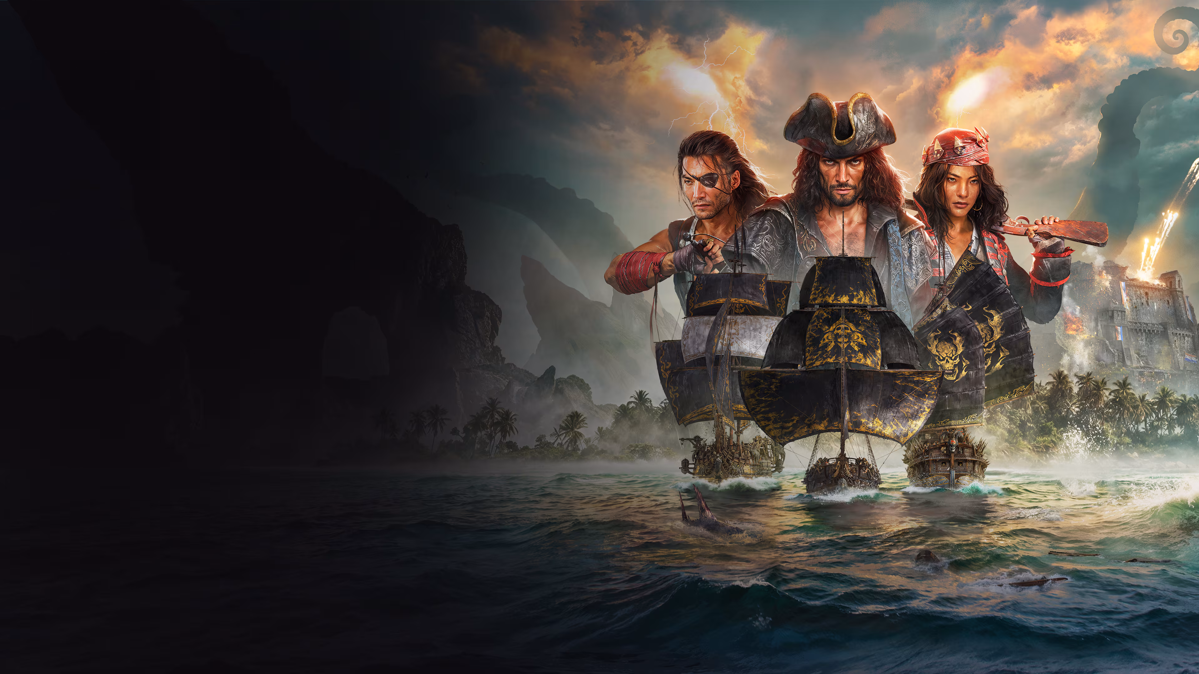 Skull and Bones receberá novos conteúdos no Ano 3 mesmo com baixa de jogadores