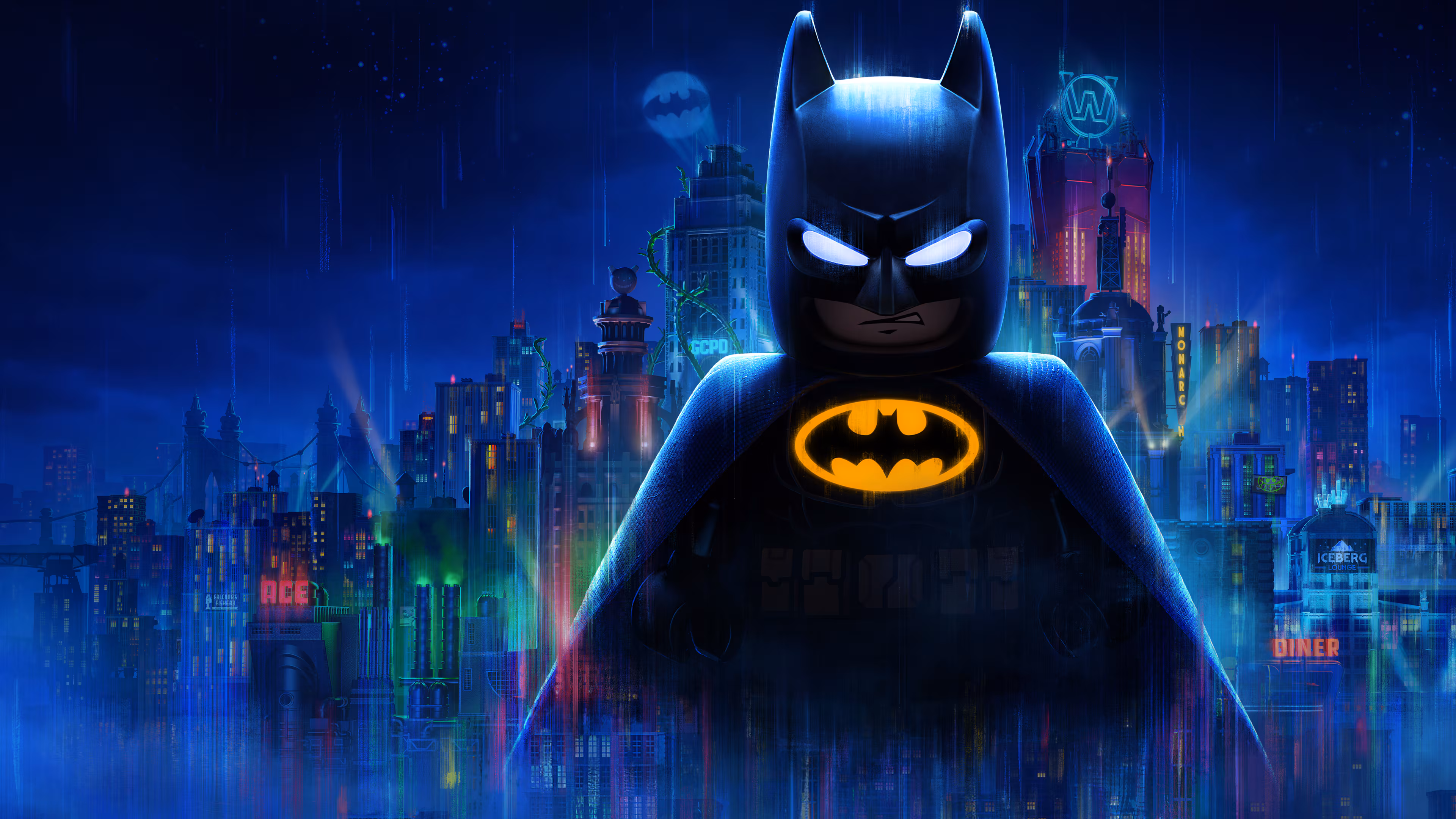 LEGO Batman: Legacy of the Dark Knight tem requisitos de PC revelados