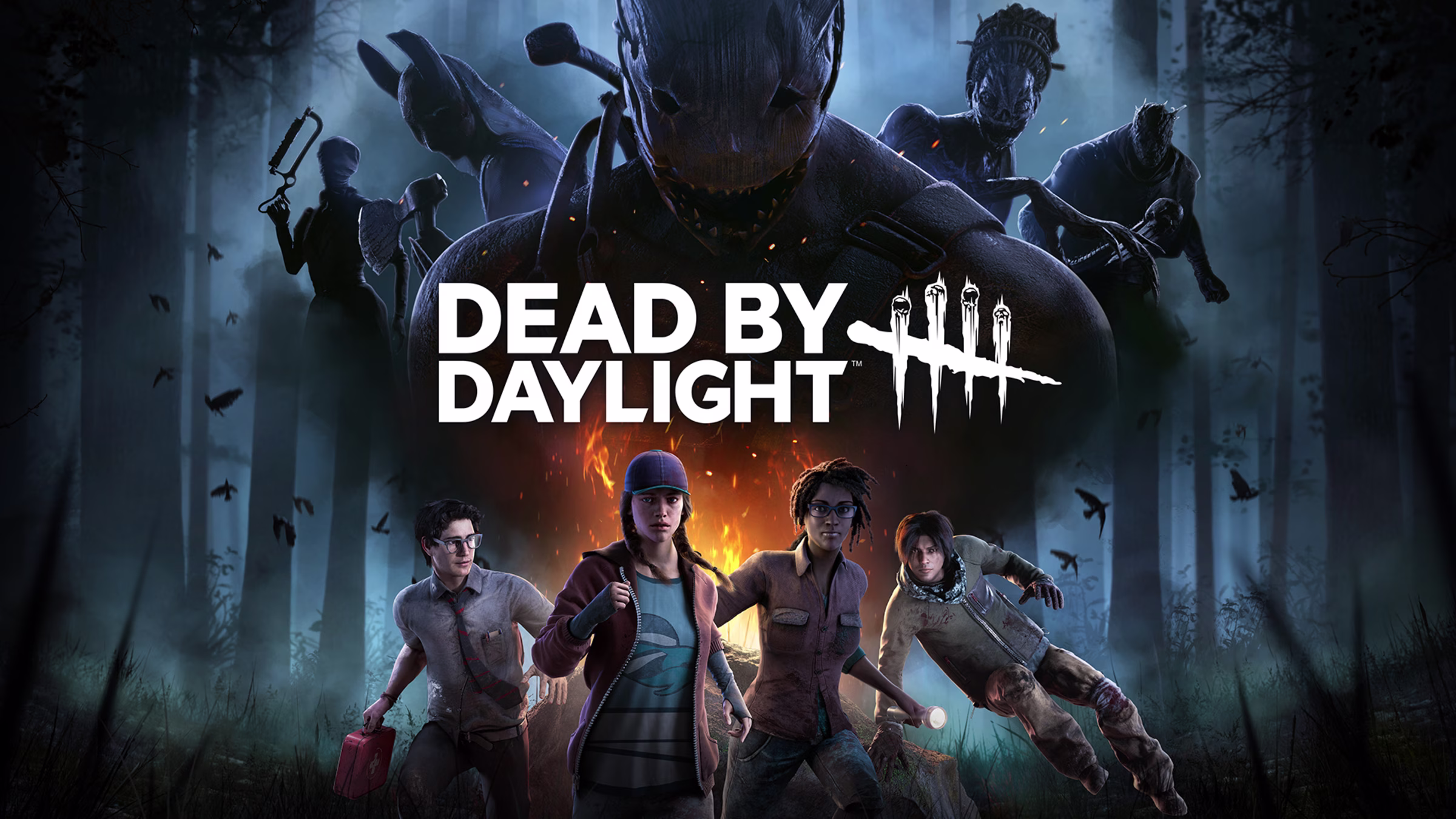 Dead by Daylight: Guia Completo Para Jogar Melhor de Sobrevivente no DBD