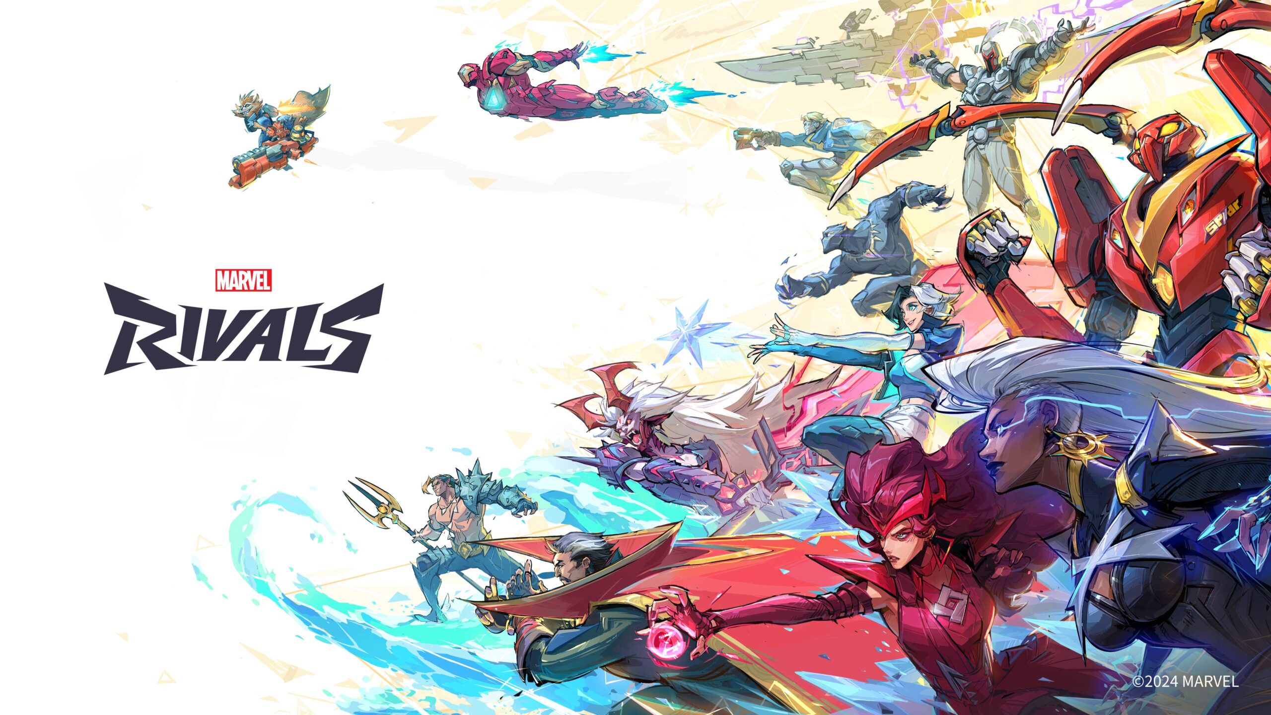 Em Marvel Rivals Guia para Iniciantes em Marvel Rivals: Tudo o Que Você Precisa Saber ...