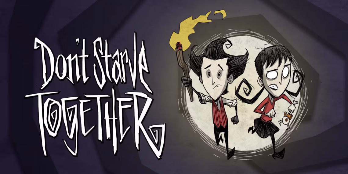 Guia Completo para Iniciantes em Don’t Starve Together: Tudo o Que Você Precisa Saber Para Sobreviver