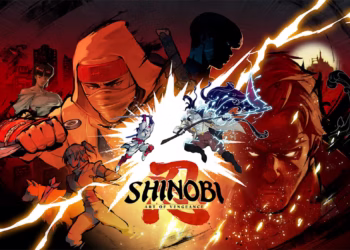 7 Dicas de Shinobi: Art of Vengeance Que Todo Iniciante Precisa Saber