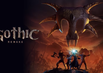 Guia Completo para Iniciantes em Gothic 1 Remake: Como Conseguir Itens, XP Rápido e a Primeira Montaria