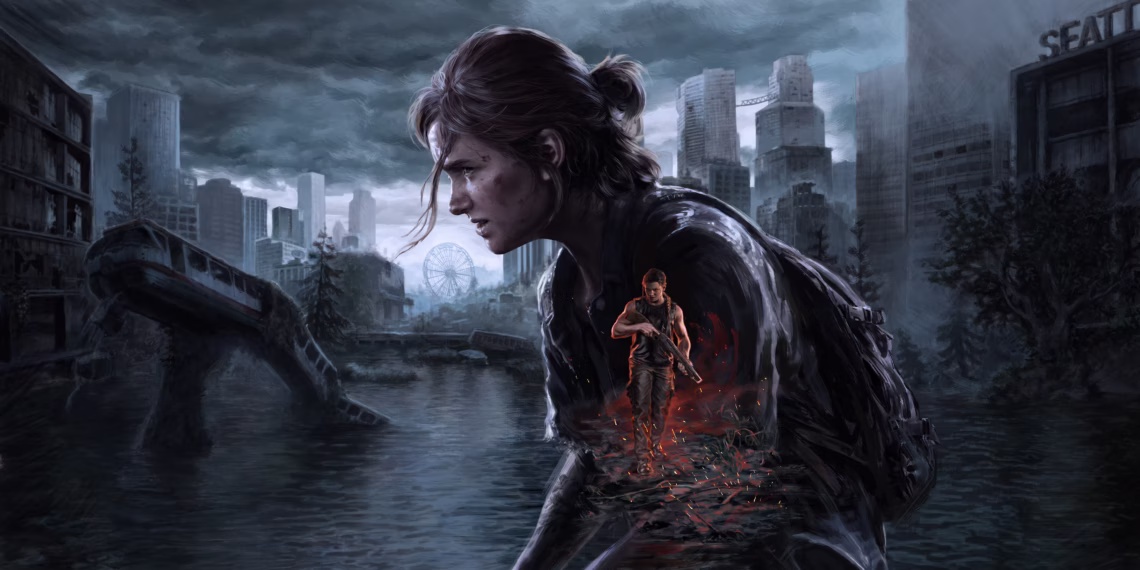 The Last of Us Part II vai receber modo online ainda este ano, mas criado por um modder