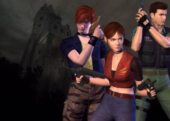Resident Evil Code Veronica Remake tem 99% de chance de aparecer no Summer Game Fest, diz insider