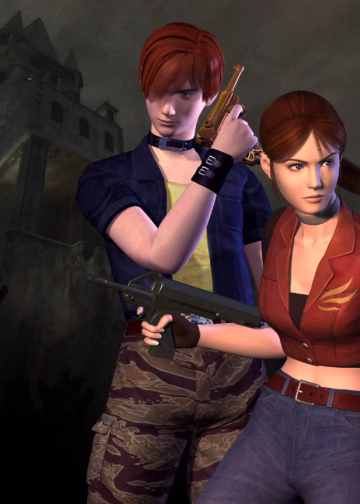 Resident Evil Code Veronica Remake tem 99% de chance de aparecer no Summer Game Fest, diz insider