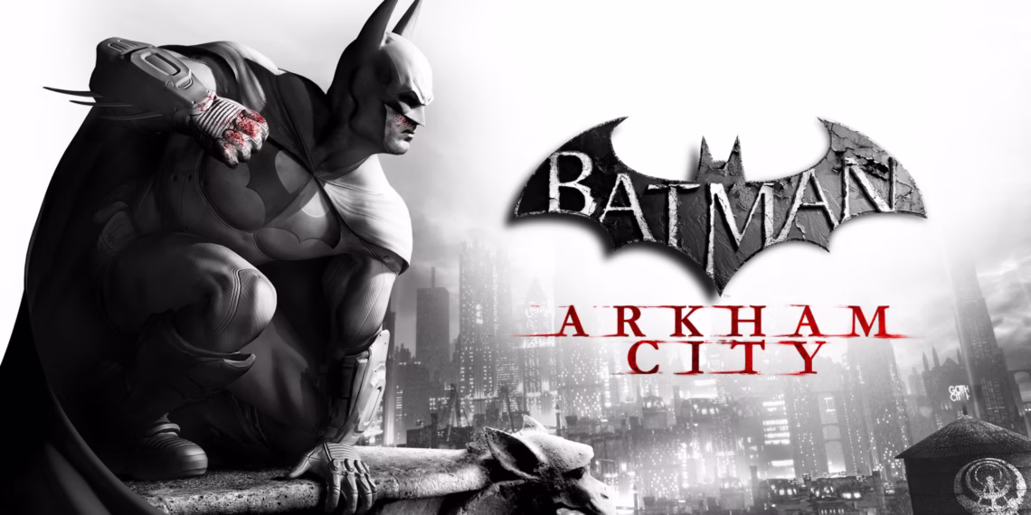 Guia da Platina de Batman: Arkham City – Roadmap Completo, Troféus e 100%