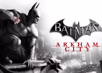 Guia da Platina de Batman: Arkham City – Roadmap Completo, Troféus e 100%