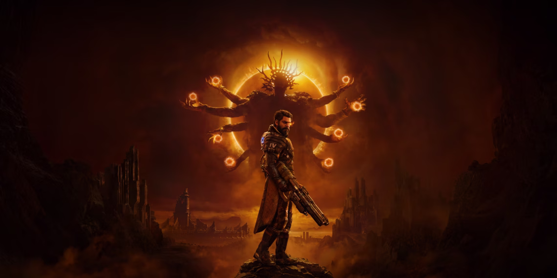 Housemarque sugere que próximo jogo pode ser menor que Saros e anima fãs do PlayStation