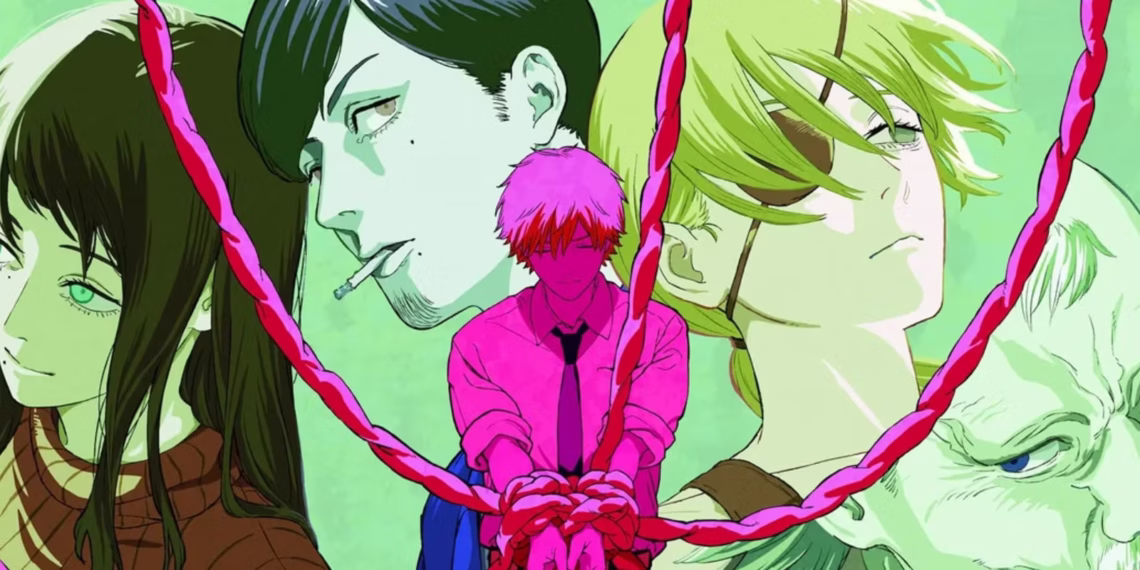Chainsaw Man: Arco dos Assassinos ganha trailer inédito com primeiras cenas e confirma retorno da equipe principal