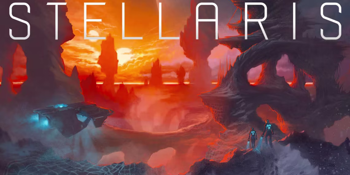 Guia Completo de Stellaris para Iniciantes: tudo o que você precisa saber para começar (Parte 1)