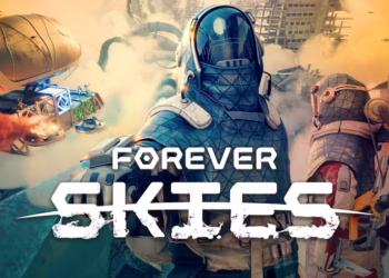 Guia da Atualização The Final Echoes de Forever Skies: O Que Chegou, Sistema de Eletricidade e Dicas de Sobrevivência!