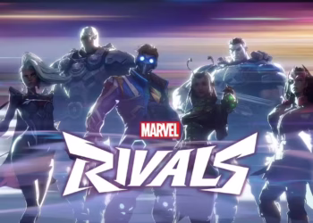 Melhores Personagens Marvel Rivals Temporada 9: Os 10 Heróis Mais Fortes do Novo Meta