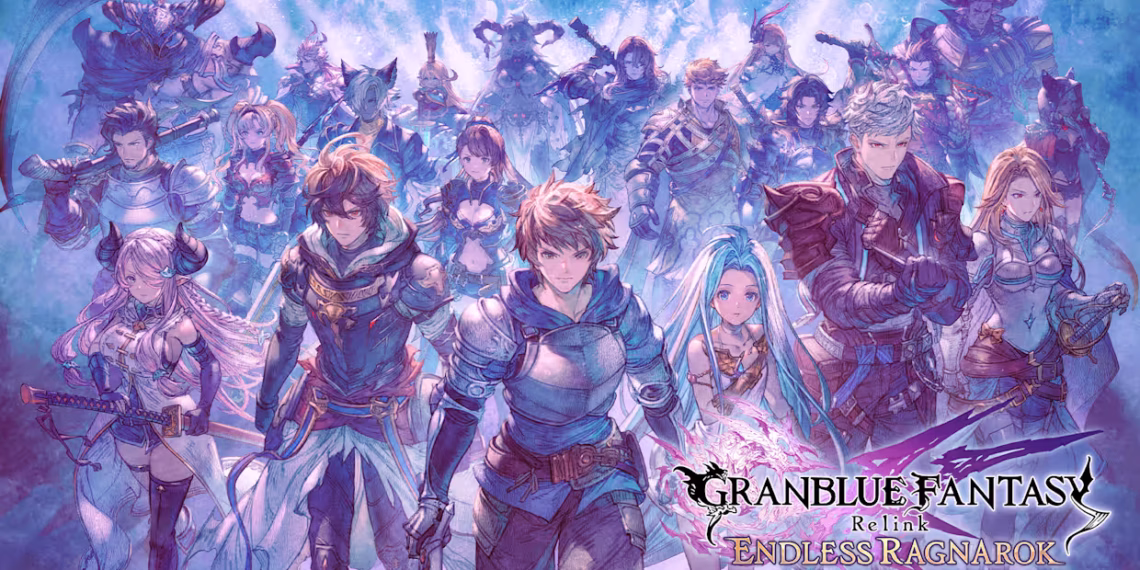 Guia de Granblue Fantasy Relink Endless Ragnarok: Dicas de Preparação para a Nova Expansão