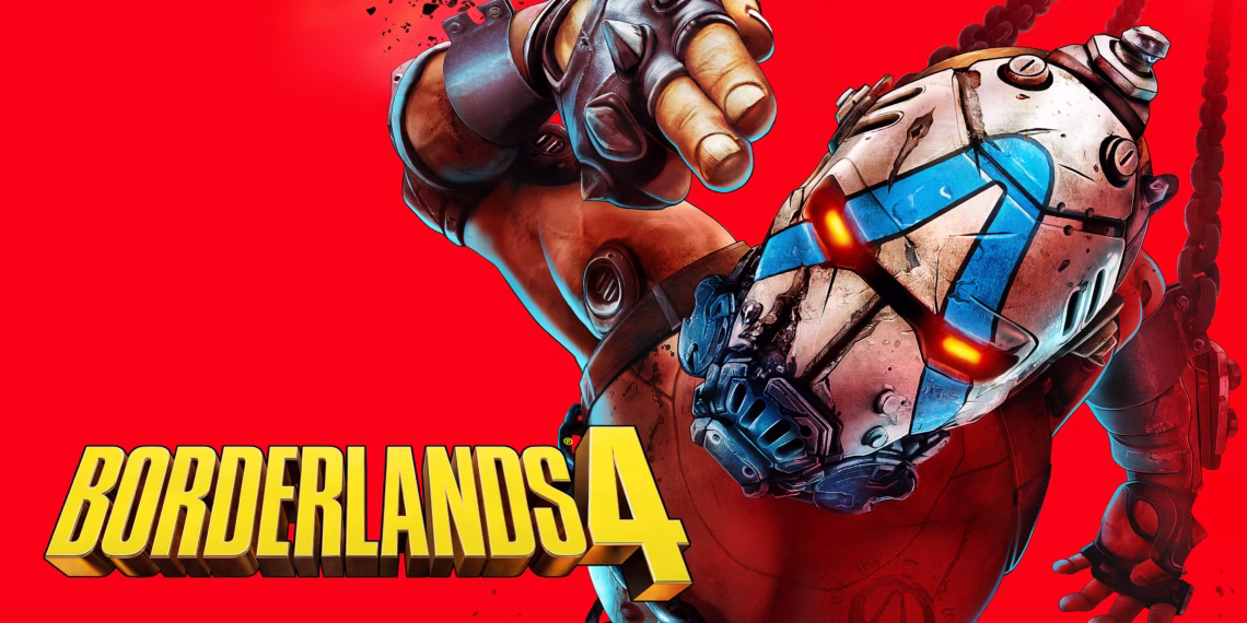 Guia de Platina Borderlands 4: Roadmap Completo, Dicas e Todos os Troféus