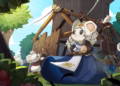 Ratopia: Atualização 1.0.0600 Revoluciona o Jogo com Turismo, Artefatos e Mods de Roupas!