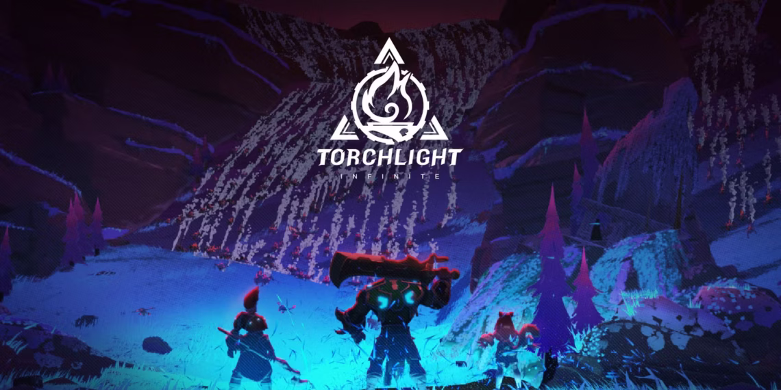 Torchlight Infinite: Guia Definitivo para Iniciantes – Como Passar do T7 e Progredir Rápido!