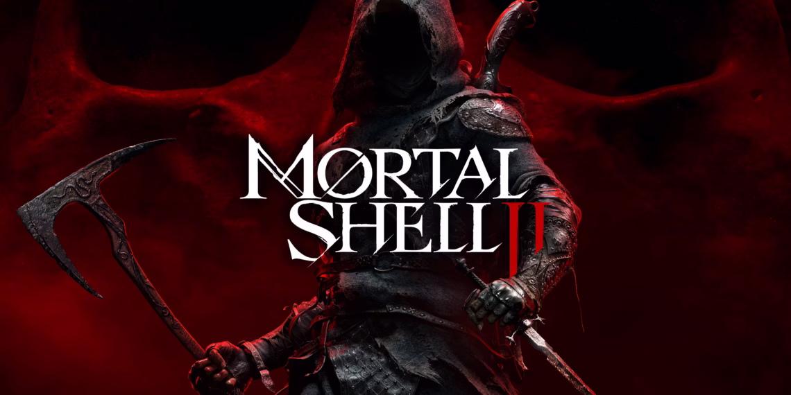 Mortal Shell II Chega em Agosto com Preço Acessível no PC, PS5 e Xbox Series