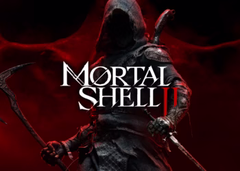 Mortal Shell II Chega em Agosto com Preço Acessível no PC, PS5 e Xbox Series