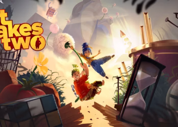 Guia de Platina de It Takes Two: como conquistar todos os troféus e completar o jogo 100%