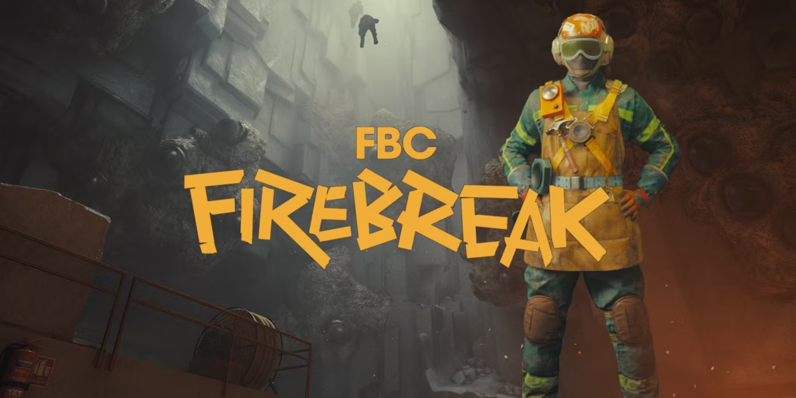 FBC: Firebreak – Guia de Troféus e Platina (PS5)