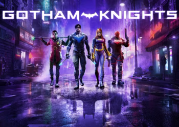 Guia de Platina Gotham Knights: Como conseguir todos os troféus