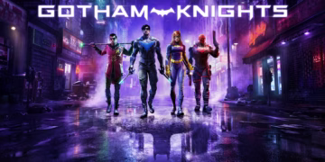 Guia de Platina Gotham Knights: Como conseguir todos os troféus
