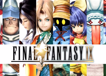 Remake de Final Fantasy IX Estava Quase Pronto, Mas Square Enix Decidiu Engavetar o Projeto