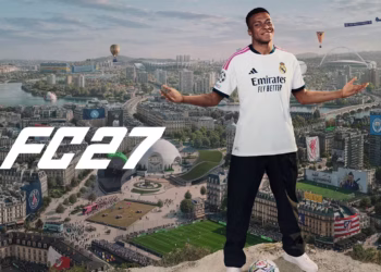 EA Sports FC 27 Pode Deixar Você Colocar Seu Próprio Rosto Dentro do Jogo